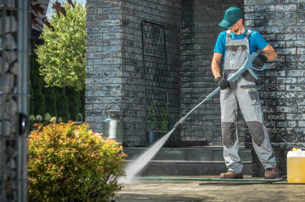 Best Driveway Pressure Washing  in Talty, TX
