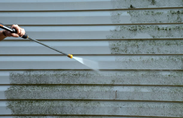 Reliable Talty, TX Pressure Washing Services Solutions