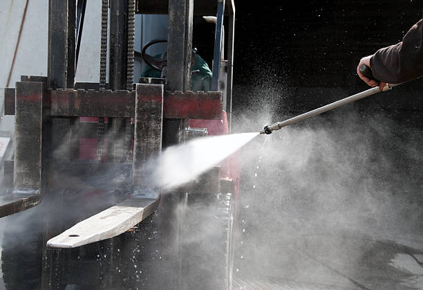 Best Restaurant Pressure Washing  in Talty, TX