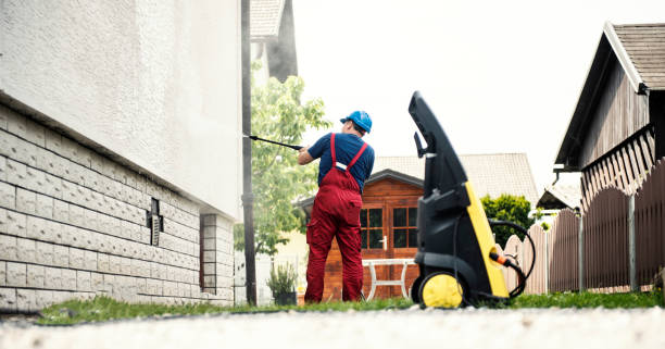 Best Gas Station Cleaning  in Talty, TX